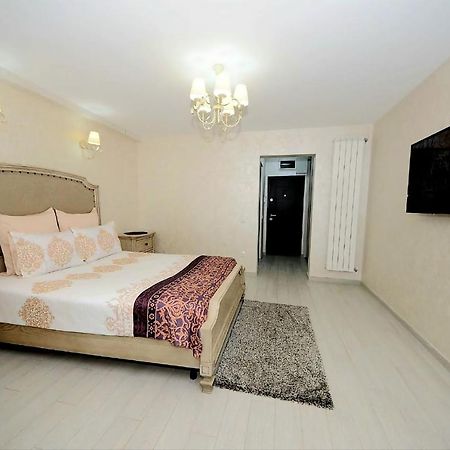 Apartament Panoramic Galaţi Exterior foto
