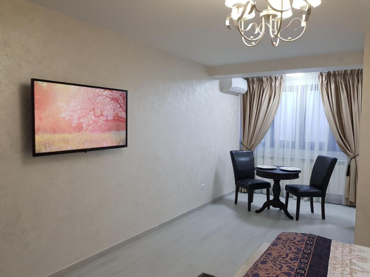 Apartament Panoramic Galaţi Exterior foto